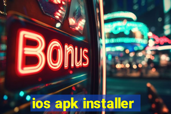 ios apk installer